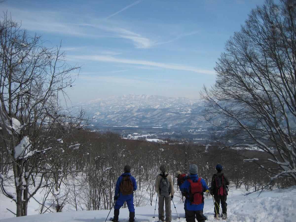 Resort Project Myoko Kogen Exterior foto